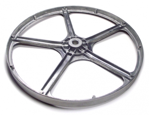 Шкив барабана для стиральной машины SAMSUNG DC66-00524B PLY003SA