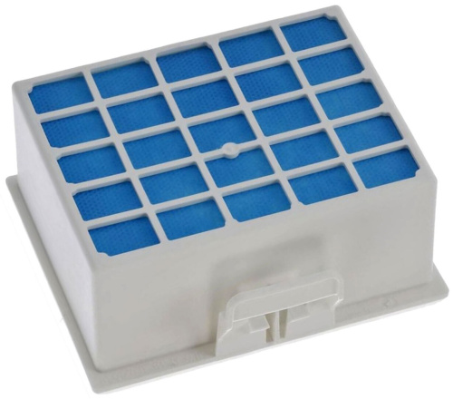 Фильтр для пылесоса Bosch 17004779