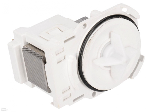 Насос слива для стиральой машины Zanussi 140000443030