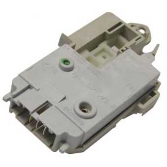 Блокировка люка для стиральной машины Zanussi 1297479055 1462229145 INT009ZN