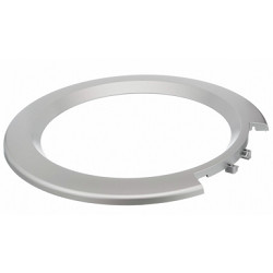 Обрамление люка для стиральной машины MIDEA MFS50-8301-005011 12138100001957