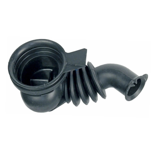 Патрубок сливной для стиральной машины Miele 00105168