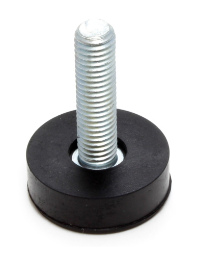 Ножка стиральной машины Ø10мм H45мм LFT001UN