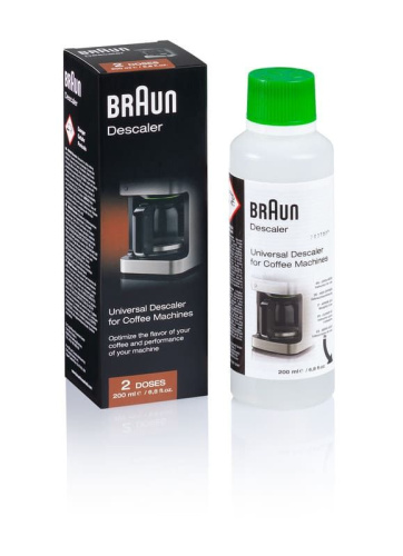 Средство от накипи для кофемашины Delonghi AX13210013