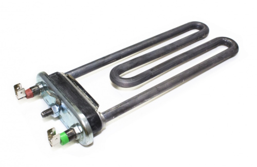 Тэн / 1800 Вт / 230 В / длина:190x130 мм / ARISTON / 066284 / 1800W/230V 066284 / HTR002AR