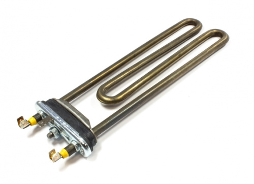 Тэн 1950 Вт для стиральной машины Zanussi 1240325975 HTR013ZN