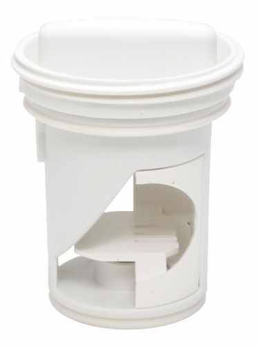 Фильтр помпы (сливного насоса) для стиральной машины Whirlpoll 481248058105 FIL002WH