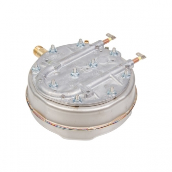 Бойлер тэн для парогенератора Delonghi 5512811751