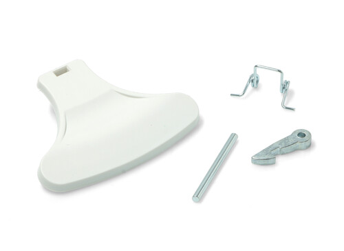 Ручка люка для стиральной машины INDESIT C00096865 DHL013ID