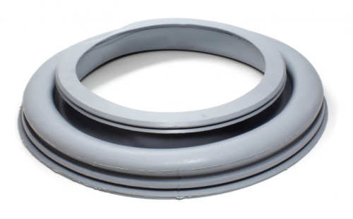 Манжета люка для стиральной машины Siltal 35390900 GSK000SL