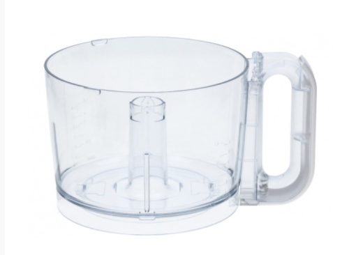 Чаша для кухонного комбайна Moulinex MS-5A02451