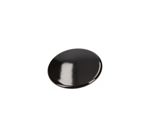 Крышка рассекателя маленькая для кухонной плиты Bosch 00619700