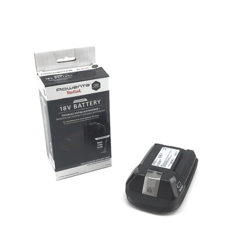 Аккумулятор для пылесоса Moulinex ZR009703