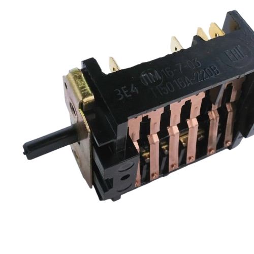 Переключатель ПМ-16-7-03