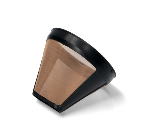 Фильтр сетчатый многоразовый для капельной кофеварки De Longhi 5513200149