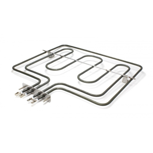 Тэн для электроплиты Zanussi 3570355010 COK100ZN