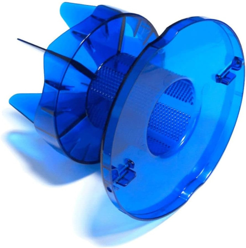 Циклонный пылеуловитель для пылесоса Rowenta RS-2230000449