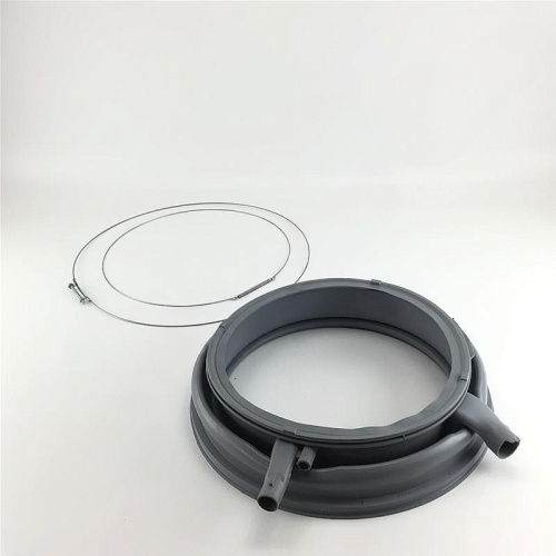 Манжета люка для стиральной машины Bosch 20007175