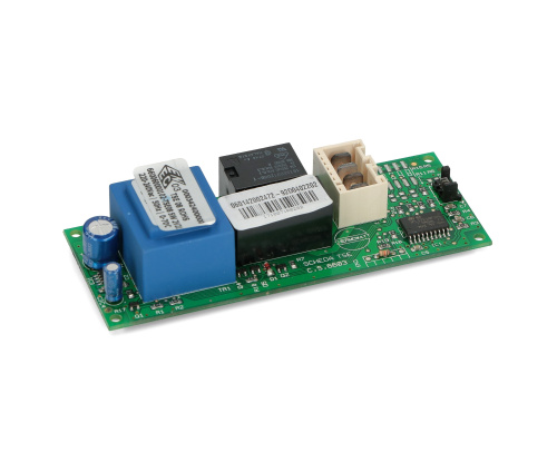 Плата силовая для водонагревателя Ariston 65102538