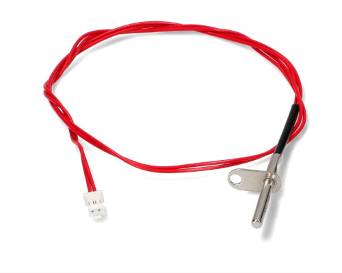 Датчик температуры для духовки Whirlpool 481010836688