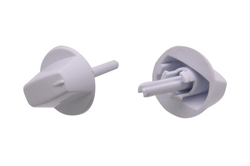 Ручка для холодильника Whirlpool C00293386