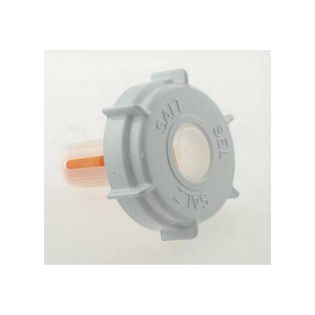 Крышка контейнера соли для посудомоечной машины Whirlpool 481246279906