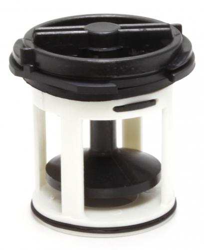 Фильтр помпы (сливного насоса) Whirpool 481948058106 FIL000WH