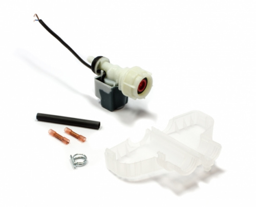 Клапан аквастоп для посудомоечной машины BOSCH 00645701 FWH304BO Клапан аквастоп для посудомоечной машины BOSCH 00645701 FWH304BO