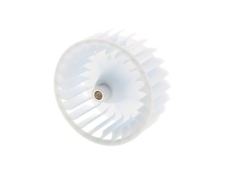 Крыльчатка мотора для сушильной машины Bosch 00752112