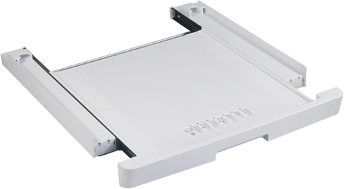 Полка между сушильной и стиральной машиной LG DK1W AGF30790698