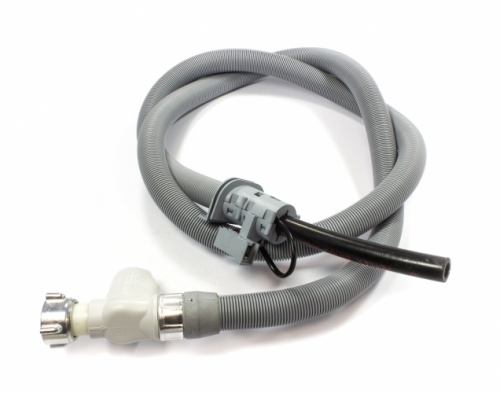 Шланг залива с аквастопом для посудомоечной машины Zanussi 170cm FWH301ZN Шланг залива с аквастопом для посудомоечной машины Zanussi 170cm FWH301ZN