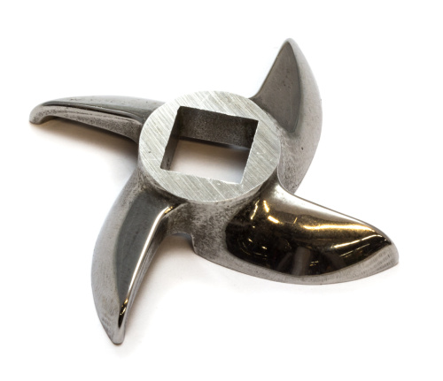 Нож мясорубки 12 мм, длина лезвия: 60 мм / MGR100UN