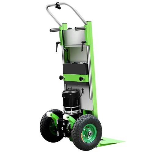 Тележка электрическая подъёмная RW-CM450