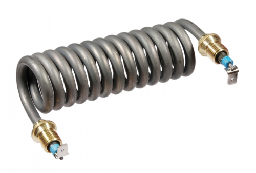 Тэн сушки для стиральной машины Indesit 1200w HTR500ID