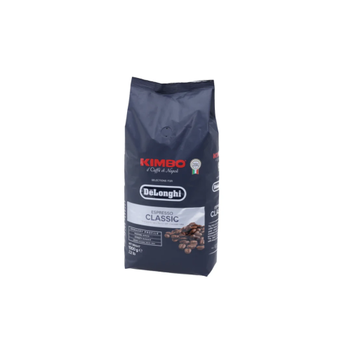 Кофе в зернах Delonghi Kimbo Espresso Classic 1 кг DLSC611 5513282371