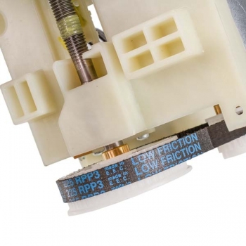 Привод заварочного блока для кофемашины Delonghi 5513228021 