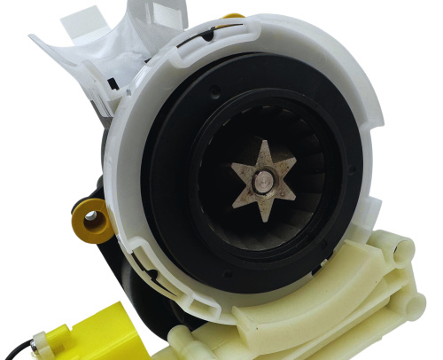 Кофемолка для кофемашины Krups MS-5A10204