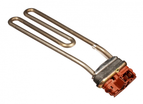 Тэн 2000 Вт для стиральной машины Zanussi 129681820 HTR003ZN