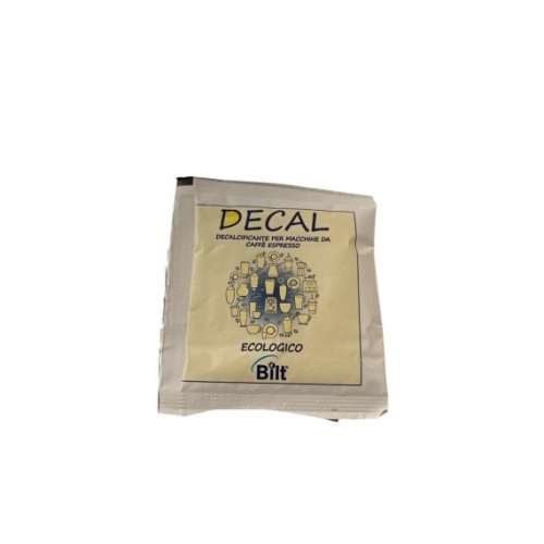 Средство от накипи для кофемашины Bilt