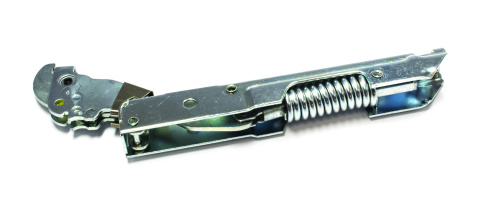 Петля двери для духовки SMEG 931331497 DRH307SM