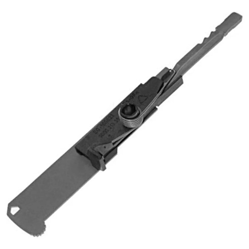 Блокировка защитная от детей для посудомоечной машины Bosch 00644990