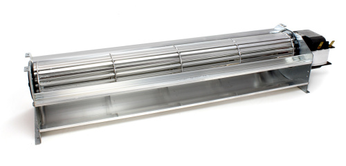 Вентилятор тангенциальный / 60 / 2-420 / 30 DX FERGAS / VTR080UN