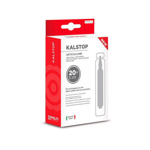 Средство от накипи для утюга и парогенератора Polti Kalstop FP2003 PAEU0094