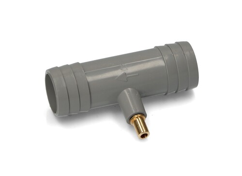 Клапан, антисифон (20х20), для слив. шланга 