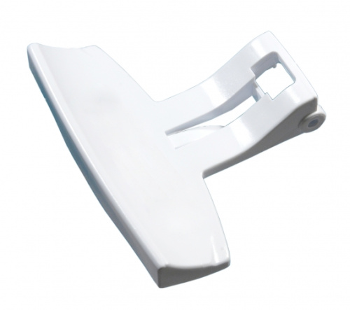 Ручка люка Whirlpool 481249818738 345886 DHL001WH