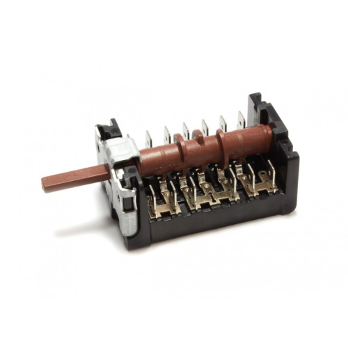 Переключатель поворотный плиты ARCELIK-BEKO-GOTTAK / 2639000055 COK305AC