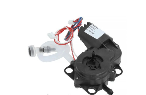 Клапан керамический для кофемашины Bosch 12015638