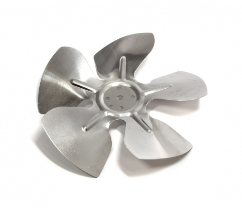 Крыльчатка лопасти приточные Ø172мм - 28° MTF101RF