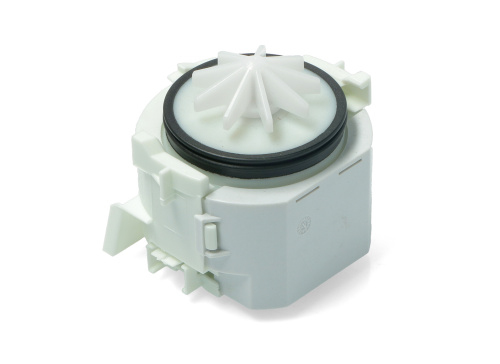 Насос сливной для посудомоечной машины Bosch Siemens 00620774 00611332 PMP030BO