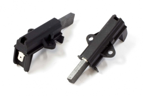 Щетка мотора правая (2шт) 5x12,5x32mm - Skl BEKO / 371201205 / 371201201 / CAR049UN